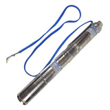 Bomba Submersa Caneta Palito 1 4hp Eletroplas 3500l h