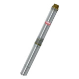 Bomba Submersa Caneta Thebe 3 1 4cv Mono 220v 3tsm2 4