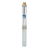 Bomba Submersa Ebara 4bps3f 11 Est 1cv Trifásico 220v