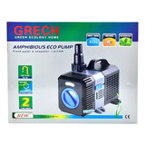 Bomba Submersa Eco Sunsun Ctp 16000 16000l h P Lagos Aquário