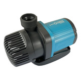 Bomba Submersa Eletrônica Controle Digital Pet Flix 3500l h 220v