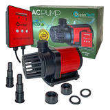 Bomba Submersa Eletrônica Ocean Tech 3000l h Econômica 110v