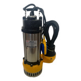 Bomba Submersa Industrial 3 Cv Pv 2200 Agua Suja