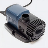 Bomba Submersa Jtp 3000 Sunsun 3000l h Eco Aquário Lago Sump 110v