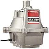 Bomba Submersa Lorenzetti BSL 900 127V 110 Volts Alumínio Pacote De 1