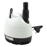 Bomba Submersa Minjiang Mj Wp 980d 3500l h 220v Aquário