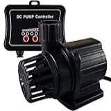 Bomba Submersa Oceantech Dc 2000 Eletrônica Bivolt 28 W