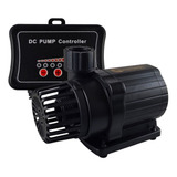 Bomba Submersa Oceantech Dc 3000 Eletrônica Bivolt 28 W