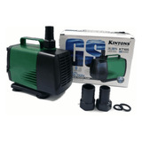 Bomba Submersa P aquário Kt 105 3500l h 50w Anf 110v Kintons