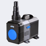 Bomba Submersa Para Aquários E Lagos Ctp 14000 127v Sunsun 110v