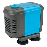 Bomba Submersa Pet Flix Bp 35 3500l h Para Aquários E Fontes