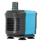 Bomba Submersa Petflix Premium Bp 35 3 500l h Para Aquários