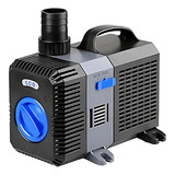 Bomba Submersa Sunsun Ctp 5800 5800l h P Aquário Lago