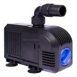 Bomba Submersa Sunsun Hj 1100 Aquário Chafariz Cascata Água 110v