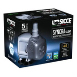 Bomba Submersa Syncra 4 0 Ext int 3500l h Sicce 110v