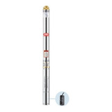 Bomba Submersa Thebe 2 5 Tsm 2 5 3 4cv 22 Estagios 220v