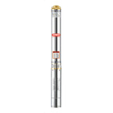 Bomba Submersa Thebe ebara 3tsm2 22 1 5cv Monofasica 220v 2