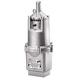 Bomba Submersa Tipo Sapo ECCO 300 W 110 V ANAUGER ECCO