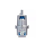 Bomba Submersa Vibratória 450w Para Poço 900 5g Anauger 220v