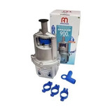 Bomba Submersa Vibratória Anauger 900 5g 220v Original