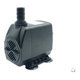 Bomba Submersa Wf 2000 Lh 2mil Oxigenação Aquários 110v