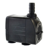 Bomba Submersa Wfish Wf 1000 Aquário Lago Fonte Filtro Motor