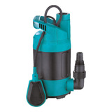 Bomba Submersivel Agua Limpa 1 0cv Lks750 Monofásico Lepono 220v
