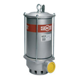 Bomba Submersível Dancor Sde 2203 2 Cv Trifásica 220v Voltagem 220v