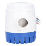 Bomba Submersível De Esgoto Elétrica Automatic Water Abs