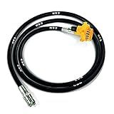 Bomba Submersível De Mangote BS2 6 Metros CSM