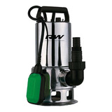 Bomba Submersível Rowa 750 Inox 220v Cor Prata Voltagem 220v
