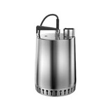 Bomba Submersível Unilift Ap12 40 06 3 1 0kw Grundfos