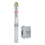 Bomba Thebe Caneta Palito 3tsm2 22 1 5cv Com Painel 220v