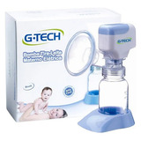Bomba Tira Leite Elétrica Compact G tech Promoção