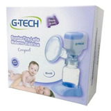 Bomba Tira Leite Elétrica Compact G tech Promoção