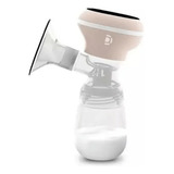 Bomba Tira leite Materno Elétrica Compact Auto Digital D01