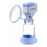 Bomba Tira leite Materno Elétrica Compact G tech Bivolt