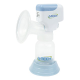 Bomba Tira Leite Materno Elétrica g tech