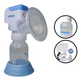 Bomba Tira Leite Materno Extrator Elétrica G tech