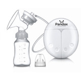 Bomba Tira Leite Materno Pandax Elétrica Bivolt Usb Bombinha