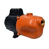 Bomba Ultra Da2 Dancor 367 749w Laranja