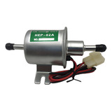 Bomba Universal Gasolina Diesel Trator Lancha 3 6 Psi 12v