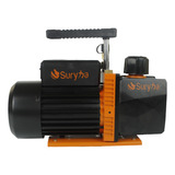 Bomba Vácuo 12cfm Duplo Estágio Suryha Bivolt 110v 220v