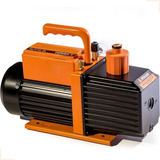 Bomba Vacuo 12cfm Duplo Estagio Suryha Bivolt Oleo