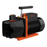 Bomba Vacuo 12cfm Duplo Estagio Suryha Bivolt Oleo