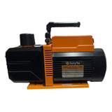 Bomba Vácuo 15 Cfm Duplo Estagio Bivolt Suryha Motor 1 1 2hp