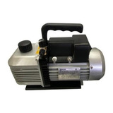Bomba Vácuo 6cfm Bivolt Duplo Estágio Com Óleo Vp260nd