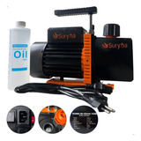 Bomba Vacuo 7cfm Duplo Estagio Ar Condic Suryha 80155 032