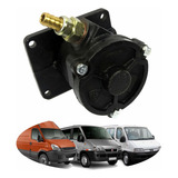 Bomba Vacuo Freio Fiat Ducato boxer jumper 2 8 1999 2009