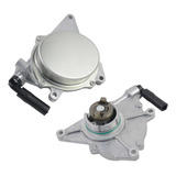 Bomba Vácuo Freio Hyundai Hr 2 5 16v 2013 2014 288104a800